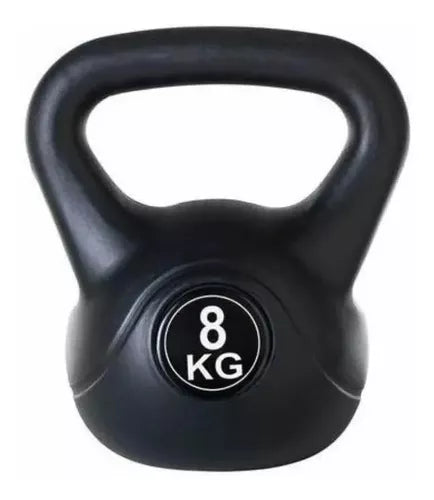 Pesas Rusa Kettlebell Crossfit