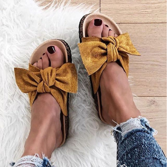 🔥 Sandalias chic otoño