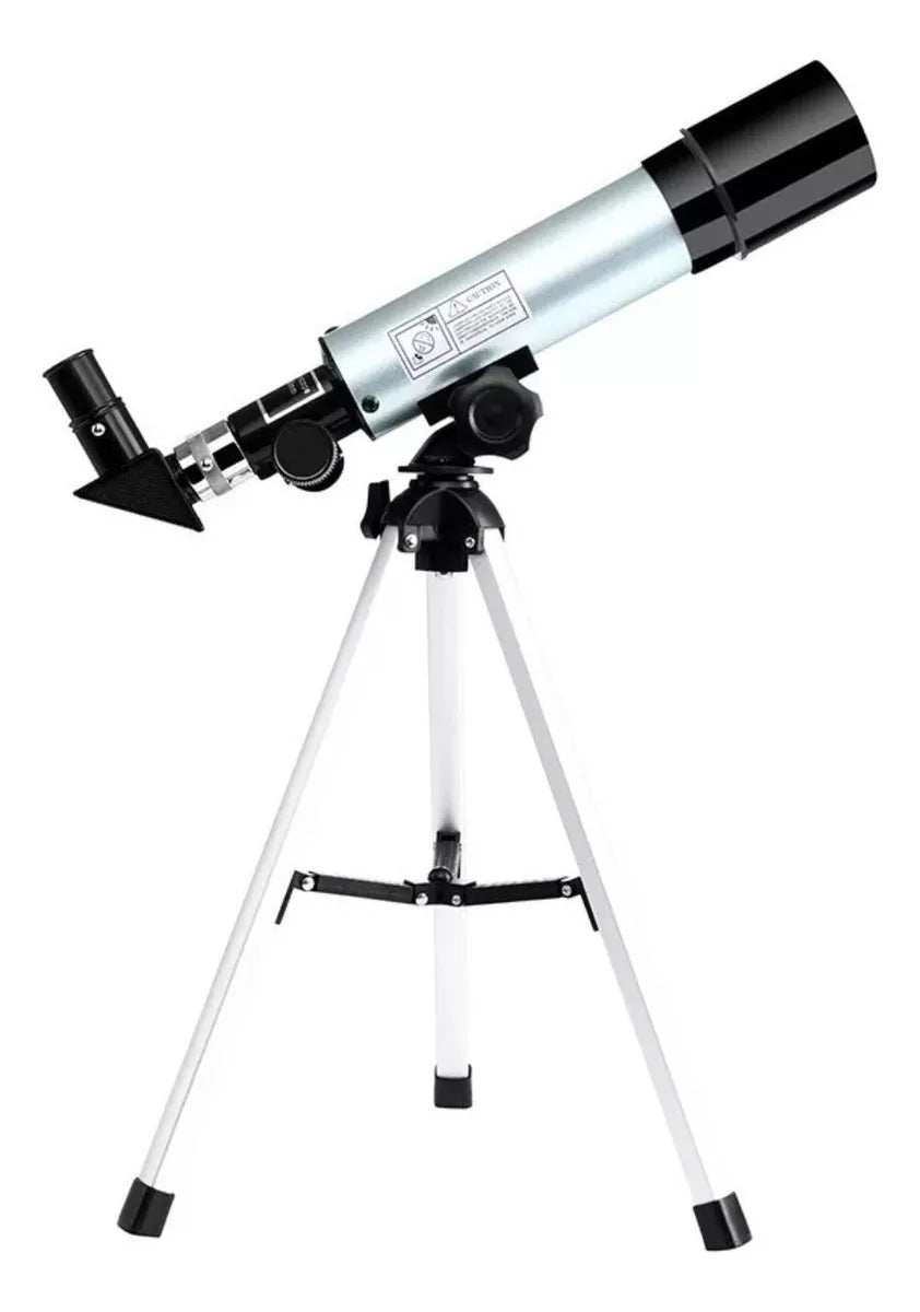 🔭 Telescopio  Astronómico Monocular 🔭